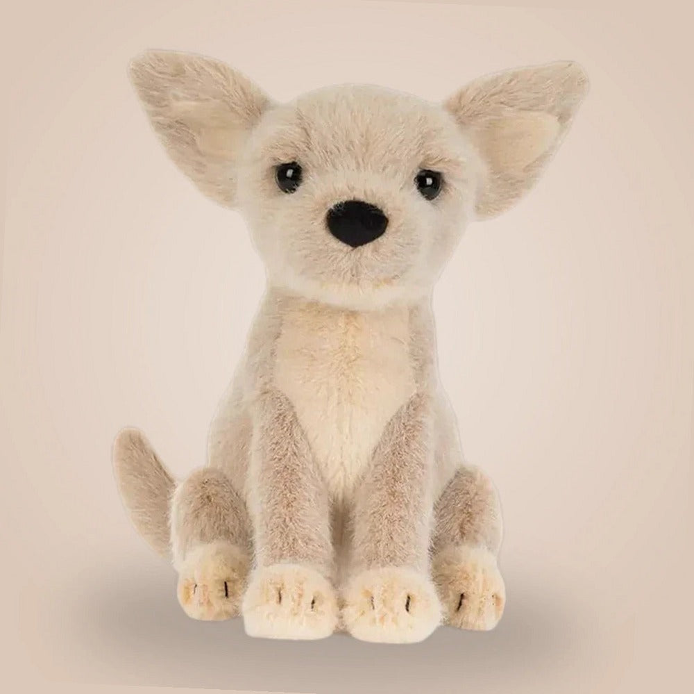 Yapsby Chihuahua