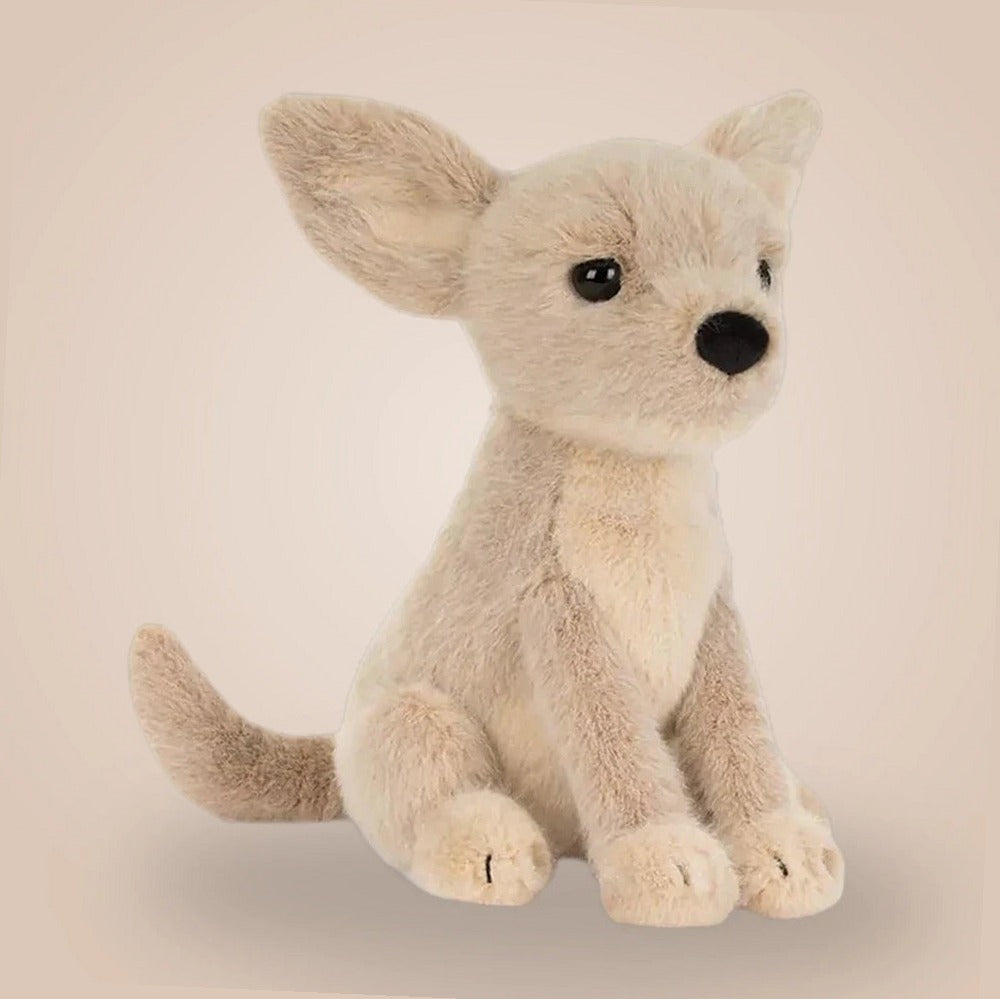 Yapsby Chihuahua