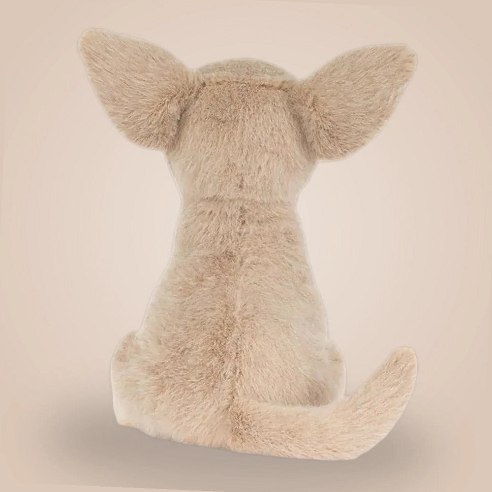 Yapsby Chihuahua