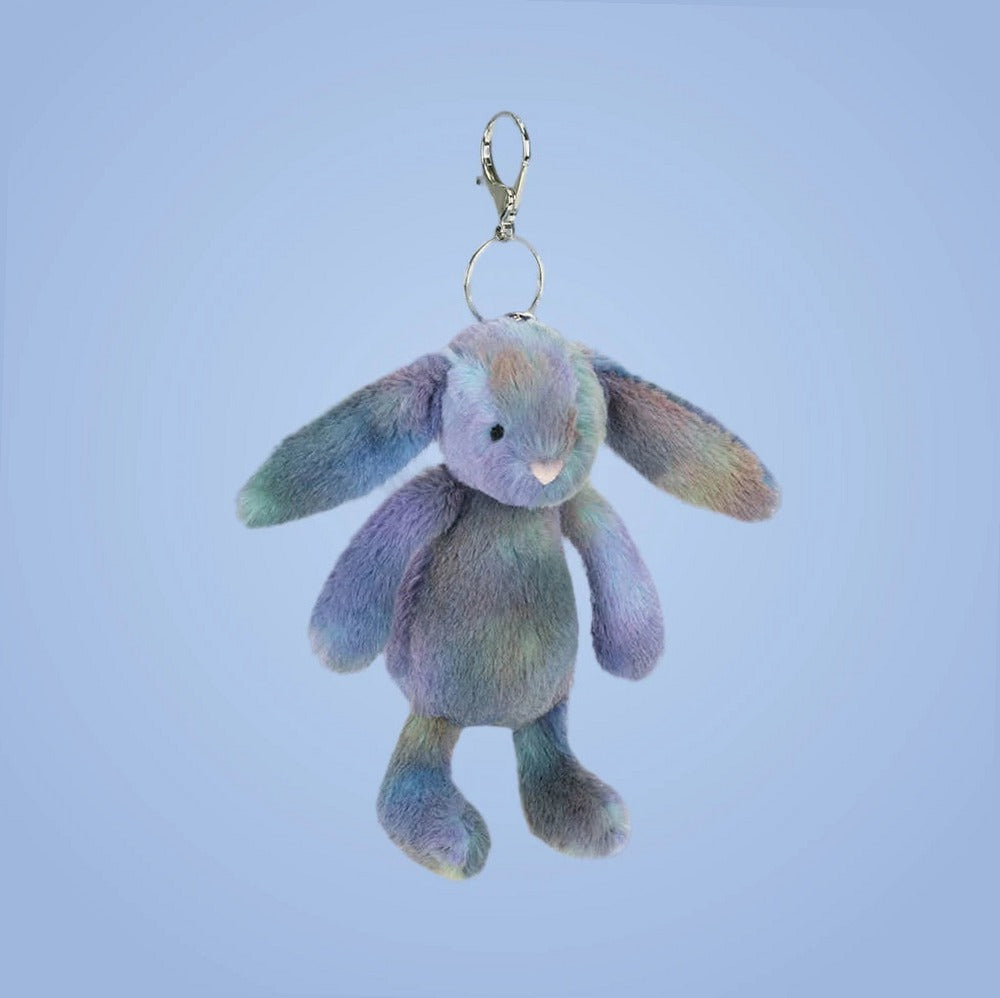 Zodihop Luxe Bunny Bag Charm