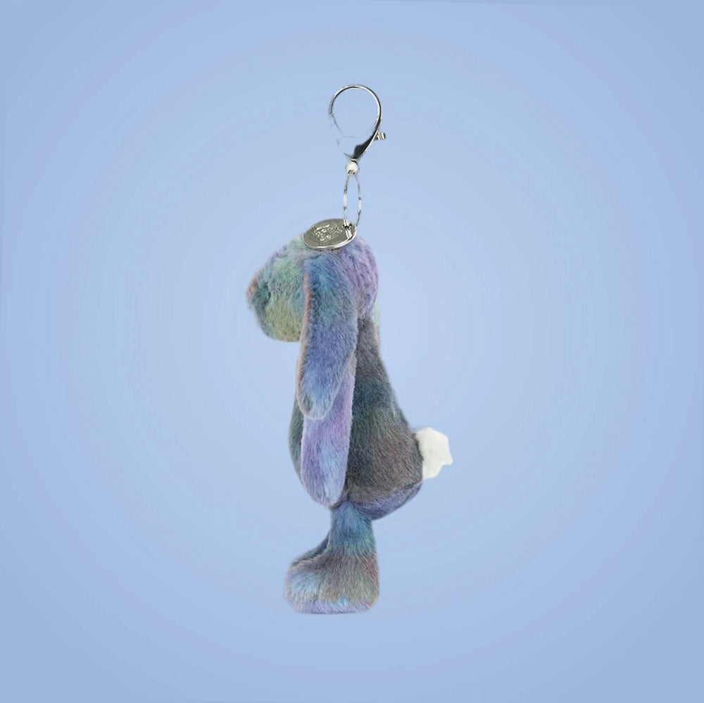 Zodihop Luxe Bunny Bag Charm