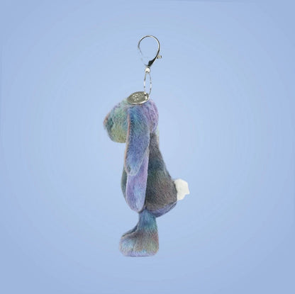 Zodihop Luxe Bunny Bag Charm