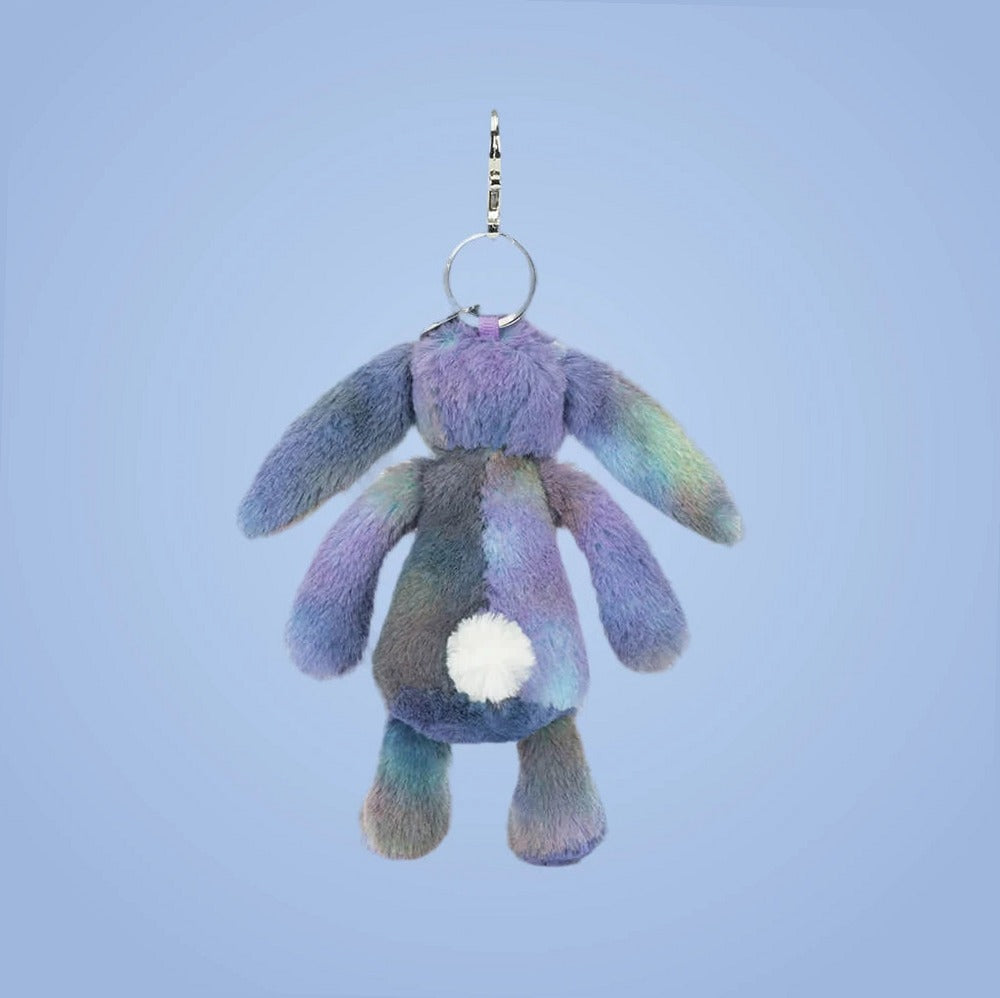 Zodihop Luxe Bunny Bag Charm