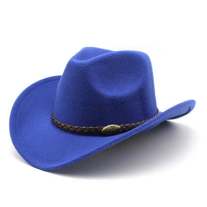 Cowboy Hat Western Style