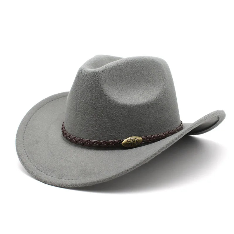 Cowboy Hat Western Style