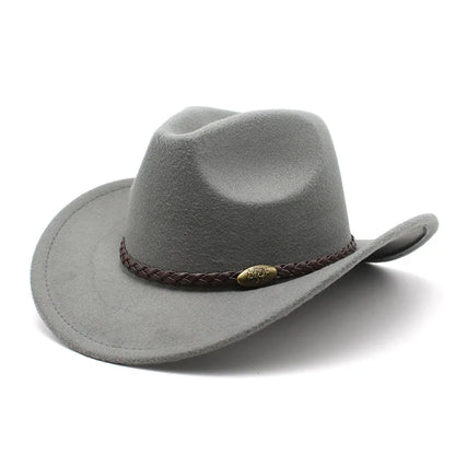 Cowboy Hat Western Style