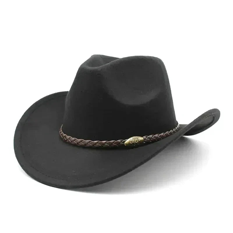 Cowboy Hat Western Style