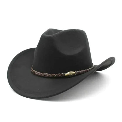 Cowboy Hat Western Style