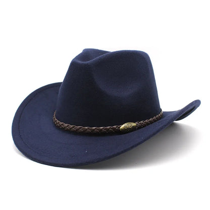 Cowboy Hat Western Style