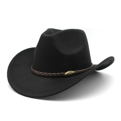 Cowboy Hat Western Style