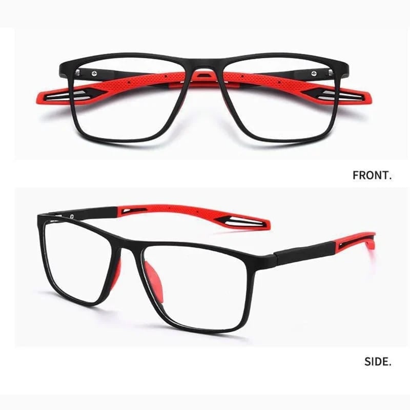 Ultra-Light Blue Light Reading Glasses for Comfortable Vision & Stylish Protection