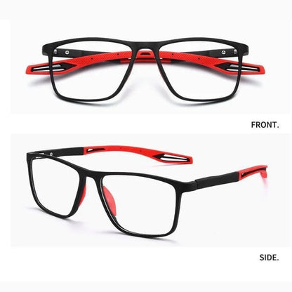 Ultra-Light Blue Light Reading Glasses for Comfortable Vision & Stylish Protection