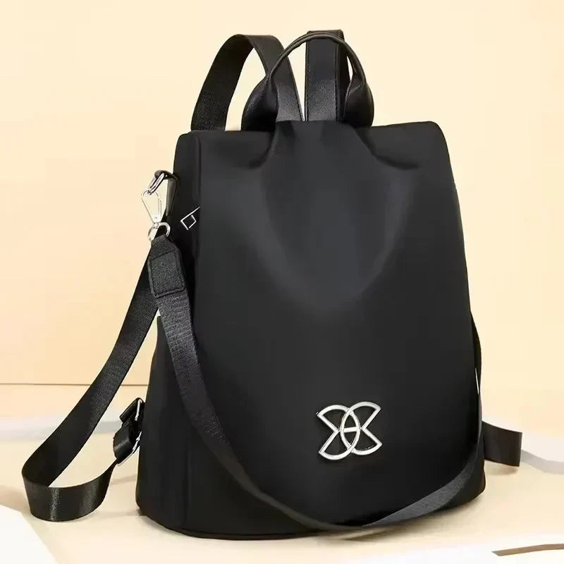 Stay Stylish and Secure – The Anti-Theft Backpack for Fashion-Forward Women