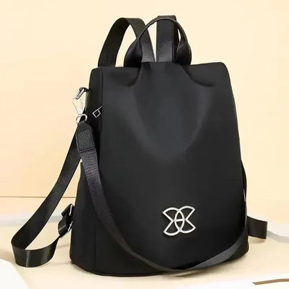 Stay Stylish and Secure – The Anti-Theft Backpack for Fashion-Forward Women