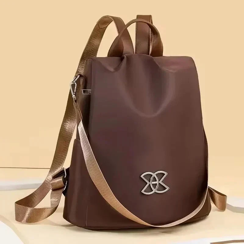 Stay Stylish and Secure – The Anti-Theft Backpack for Fashion-Forward Women