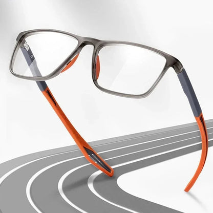 Ultra-Light Blue Light Reading Glasses for Comfortable Vision & Stylish Protection