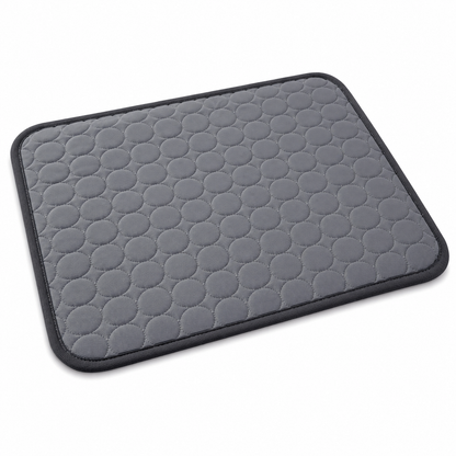 Extra Large Cooling Pet Bed for Dogs and Cats
