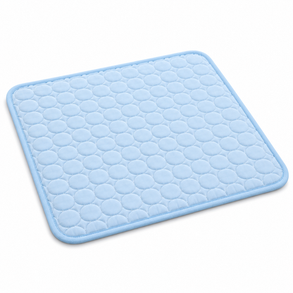 Extra Large Cooling Pet Bed for Dogs and Cats