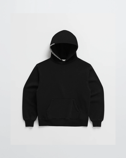 The Trendy Hoodie