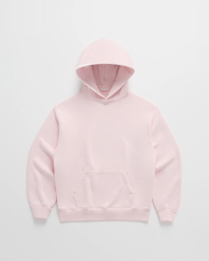 The Trendy Hoodie