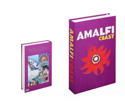 Chic Accent Books for Table Decor