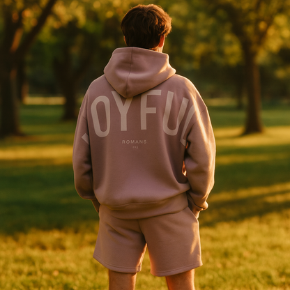 Faith Testimony Hoodie — Streetwear That Expresses Your Beliefs