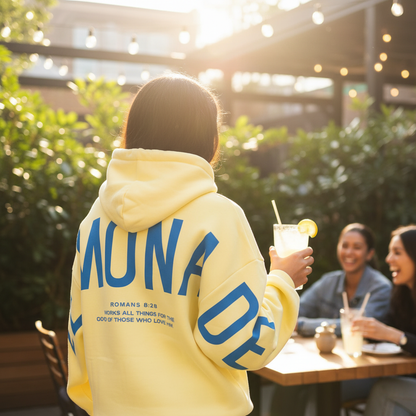 Faith Testimony Hoodie — Streetwear That Expresses Your Beliefs